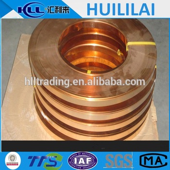 copper flat bar with price