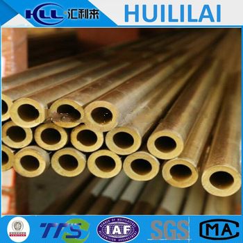 China C12200 100mm large diameter air conditioner copper pipe