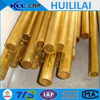 China C12200 100mm large diameter air conditioner copper pipe