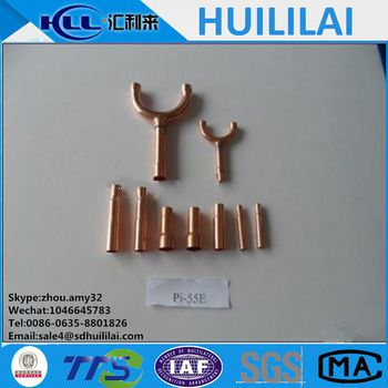 <font color='red'>ANSI</font>/ASME <font color='red'>B16.22</font> <font color='red'>copper</font> y <font color='red'>fittings</font> for Refrigeration and Air Conditioning.