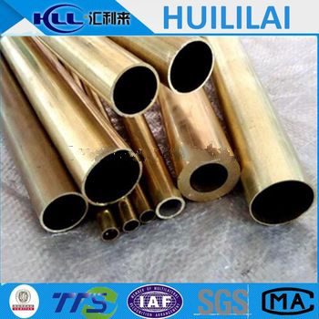 C12200 100mm straight copper pipe for air conditioner price