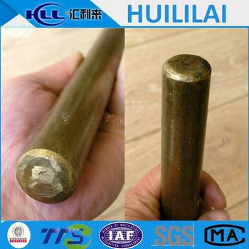 China GB/T2059-2000 copper flat bar price