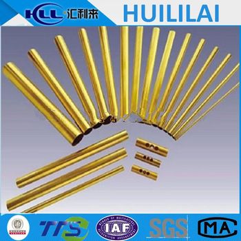 wholesale copper tubes and pipes manufacture