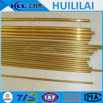 wholesale copper tubes and pipes manufacture