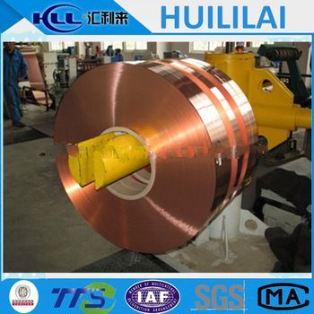 GB/T2067-1980 2mm copper flat bar sheet