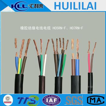 enameled round copper wire of Class 155polyester