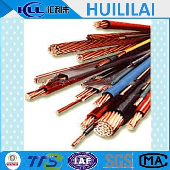 hot sale C12200 8mm enamelled copper wire for motor winding
