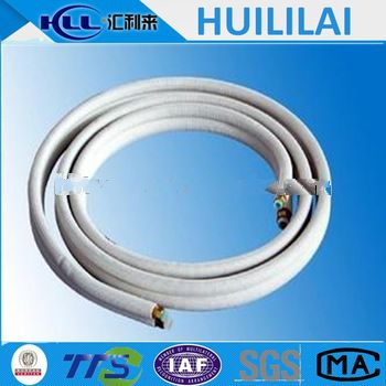 wholesale copper pipe insulation air conditioning