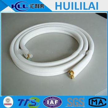 wholesale copper pipe insulation air conditioning