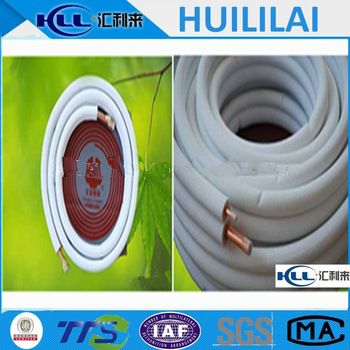 wholesale copper pipe insulation air conditioning