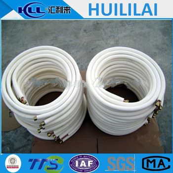 wholesale copper pipe insulation air conditioning