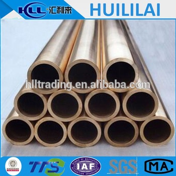 wholesale C12200 150mm diameter straight plumbing materials copper pipe