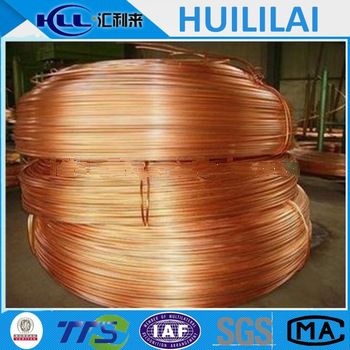 wholesale C12200 electric copper wire coil for transformer