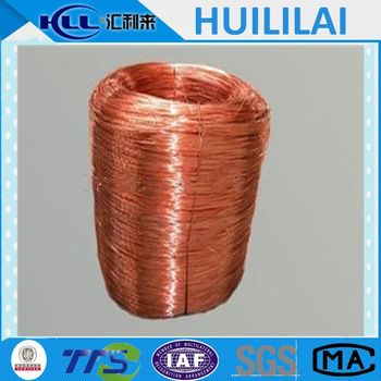 wholesale C12200 electric copper wire coil for transformer