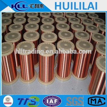 wholesale C12200 electric copper wire coil for transformer
