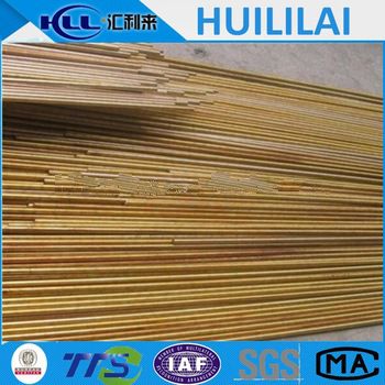 C12200 straight hard drawn copper tube pipe for water