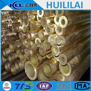 wholesale C12200 plumbing materials straight copper tube pipe