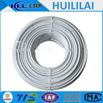 wholesale C12200 insulated air conditioning copper pipe