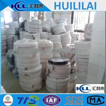wholesale C12200 insulated air conditioning copper pipe