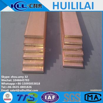C1100 C1020 copper strip