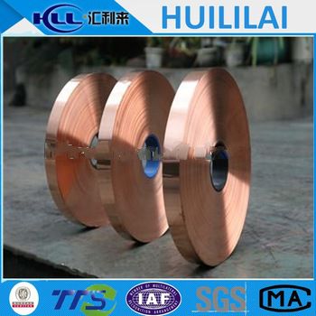 GB/T2067-1980 copper nickel round bar for electrical and conductive fields