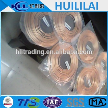 bulk air conditioner copper tube coil for sale