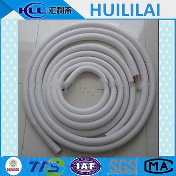 bulk insulated copper pipe price per roll