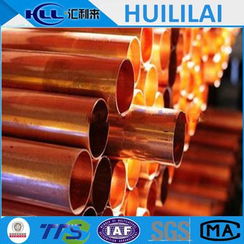Trade assurance copper pipes for plumbing 150mm diameter copper pipe plumbing materials copper pipe