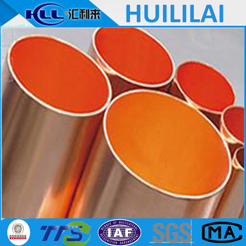 Trade assurance copper pipes for plumbing 150mm diameter copper pipe plumbing materials copper pipe