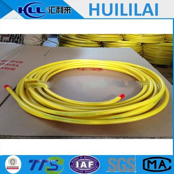copper pipe copper tube with plastic cover price per roll