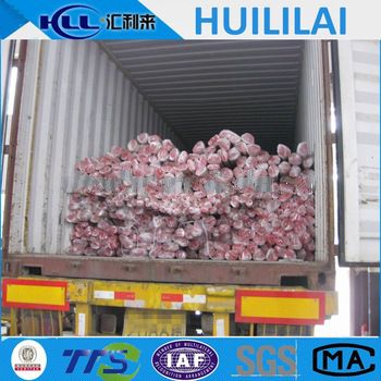 C12200 straight refrigerator copper pipe with big thickness