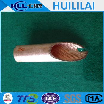 <font color='red'>inner</font> <font color='red'>grooved</font> copper <font color='red'>tube</font>