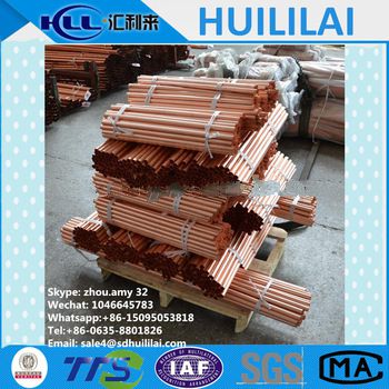 inner outer tubing copper pipe reamer deburring