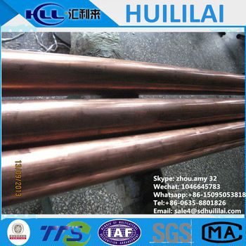 inner outer tubing copper pipe reamer deburring