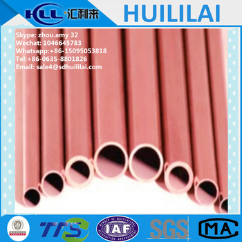 inner outer tubing copper pipe reamer deburring