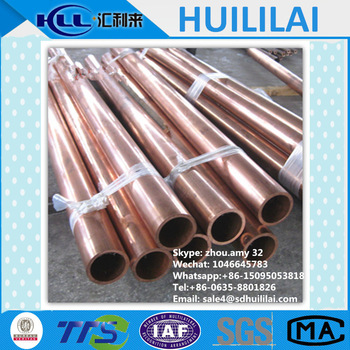 inner outer tubing copper pipe reamer deburring