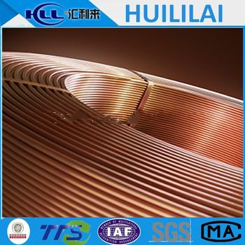 air conditioner copper tubes and pipes coiled price per kg