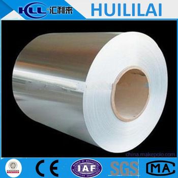 Huililai 430 stainless steel coil prices per roll
