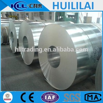 Huililai 430 stainless steel coil prices per roll