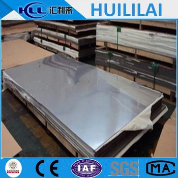 Huililai 316 stainless steel sheet metal fabrication