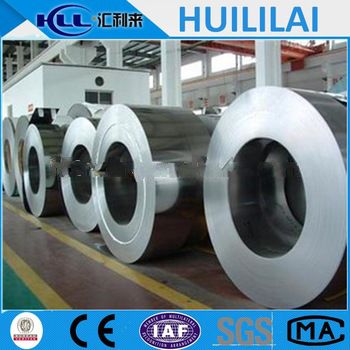 Huililai 430 stainless steel coil mill