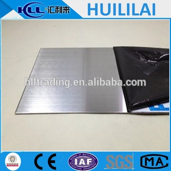 wholesale 316 decorative stainless steel sheet