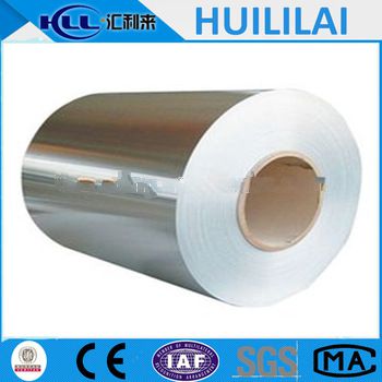 TISCO ASTM 201 304 316L 420 430 Stainless Steel Coils, 2B finish stainless steel coils, aisi 304 ss coils