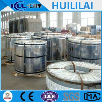 304 201 202 316 430 410 10mm thickness 1D stainless steel coil