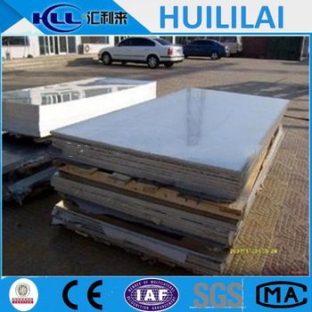 super <font color='red'>mirror</font> finish stainless steel sheet 316