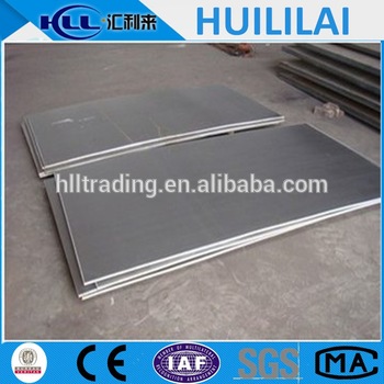 316 stainless steel sheet mirror