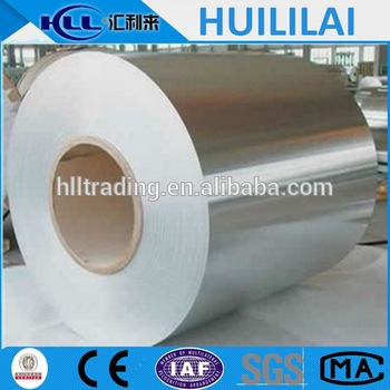 Huililai 430 stainless mild steel coil