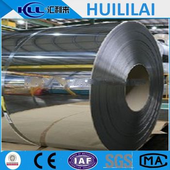 hot sale 430 stainless aluzinc steel coil