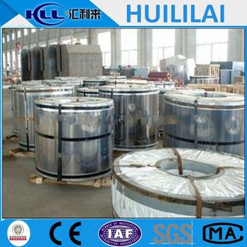 hot sale 430 stainless aluzinc steel coil