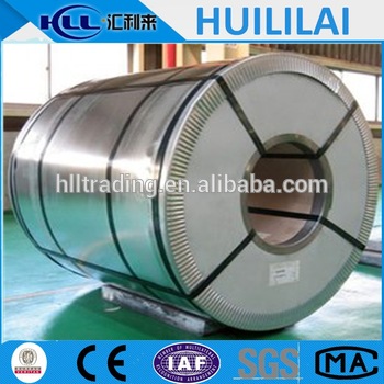 hot sale 430 stainless aluzinc steel coil